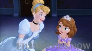 Sofia the First: Once Upon a Princess