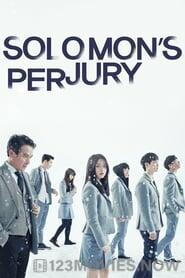 Solomon’s Perjury Season 1 Episode 1