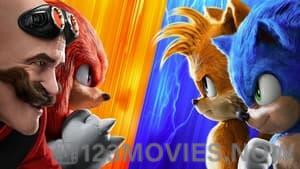 Sonic the Hedgehog 2