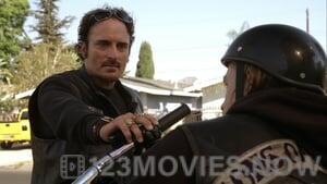 Sons of Anarchy Season 1 Episode 9