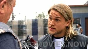 Sons of Anarchy Season 2 Episode 1