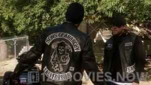 Sons of Anarchy Season 2 Episode 10