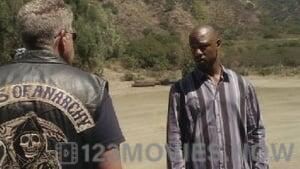 Sons of Anarchy Season 2 Episode 10