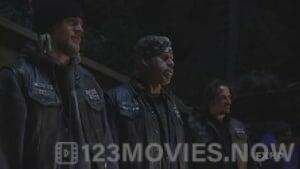 Sons of Anarchy Season 2 Episode 12