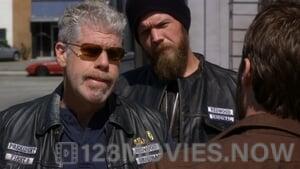 Sons of Anarchy Season 2 Episode 6