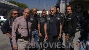 Sons of Anarchy Season 2 Episode 6