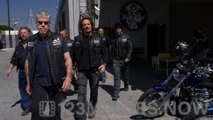 Sons of Anarchy Season 2 Episode 6