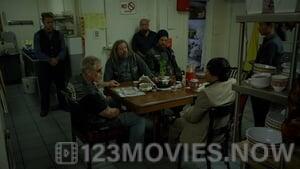 Sons of Anarchy Season 2 Episode 9