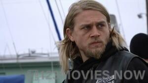 Sons of Anarchy Season 3 Episode 1