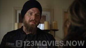 Sons of Anarchy Season 3 Episode 12