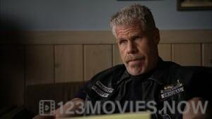 Sons of Anarchy Season 3 Episode 12