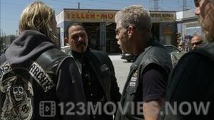 Sons of Anarchy Season 3 Episode 12