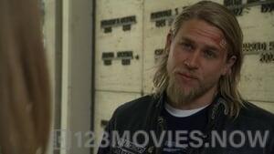 Sons of Anarchy Season 3 Episode 13