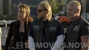 Sons of Anarchy Season 3 Episode 13