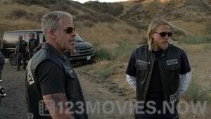 Sons of Anarchy Season 3 Episode 13