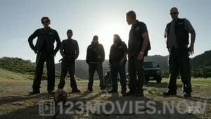 Sons of Anarchy Season 3 Episode 2