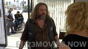 Sons of Anarchy Season 3 Episode 2