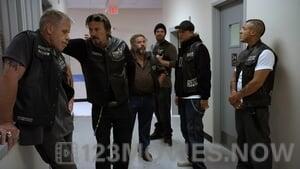 Sons of Anarchy Season 3 Episode 2