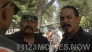 Sons of Anarchy Season 3 Episode 7