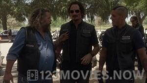 Sons of Anarchy Season 3 Episode 7