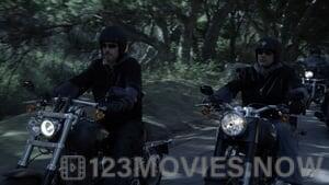 Sons of Anarchy Season 3 Episode 8