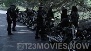 Sons of Anarchy Season 3 Episode 8