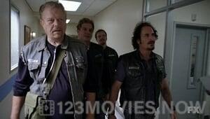 Sons of Anarchy Season 3 Episode 9