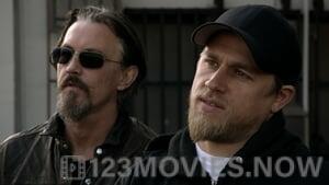 Sons of Anarchy Season 4 Episode 11