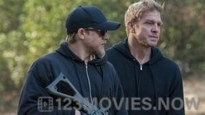 Sons of Anarchy Season 4 Episode 11