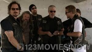 Sons of Anarchy Season 4 Episode 7