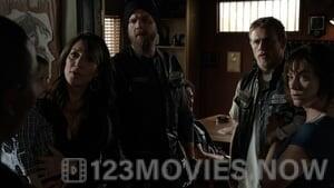 Sons of Anarchy Season 4 Episode 7