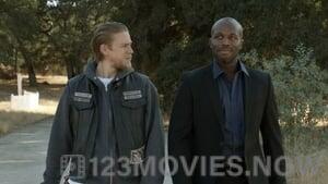 Sons of Anarchy Season 5 Episode 12