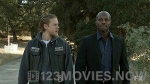 Sons of Anarchy Season 5 Episode 12