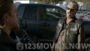 Sons of Anarchy Season 5 Episode 12