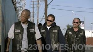 Sons of Anarchy Season 5 Episode 8