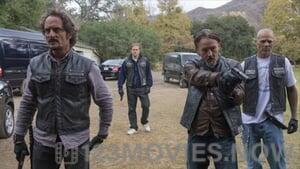 Sons of Anarchy Season 6 Episode 12