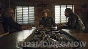 Sons of Anarchy Season 6 Episode 13