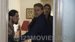 Sons of Anarchy Season 6 Episode 2