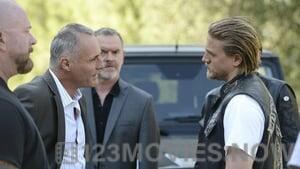 Sons of Anarchy Season 6 Episode 4