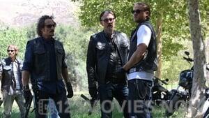 Sons of Anarchy Season 6 Episode 4