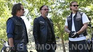 Sons of Anarchy Season 6 Episode 4