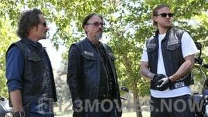 Sons of Anarchy Season 6 Episode 4