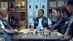 Sons of Anarchy Season 7 Episode 11