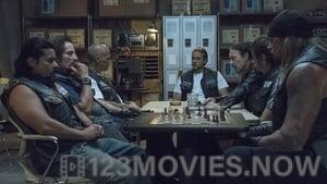 Sons of Anarchy Season 7 Episode 11