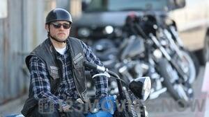 Sons of Anarchy Season 7 Episode 13