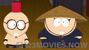 South Park Season 12 Episode 8