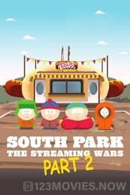 South Park the Streaming Wars Part 2