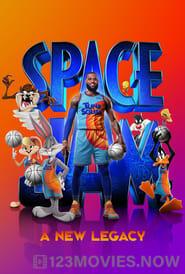 Space Jam: A New Legacy