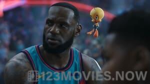 Space Jam: A New Legacy