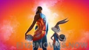 Space Jam: A New Legacy